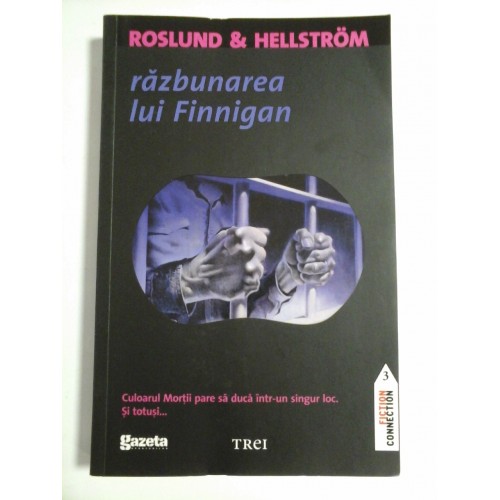RAZBUNAREA LUI FINNIGAN - ROSLUND & HELLSTROM RAZBUNAREA LUI FINNIGAN - ROSLUND & HELLSTROM